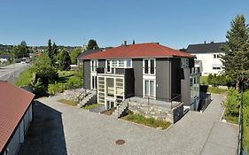 Apart Hotel